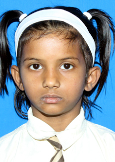HARSHITA TOMAR 